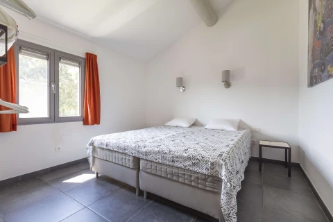 Terre Rouge Haut, Vakantiehuis, Ardeche, people: 6