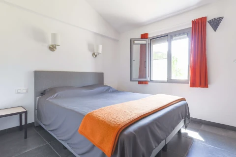 Terre Rouge Haut, Vakantiehuis, Ardeche, people: 6