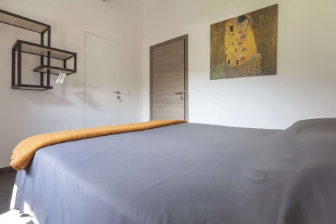 Terre Rouge Haut, Vakantiehuis, Ardeche, people: 6