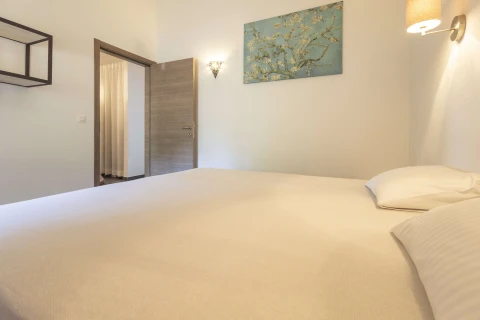 Terre Rouge Haut, Vakantiehuis, Ardeche, people: 6