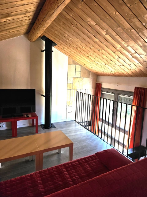 Ferienhaus in Ardeche für 10 Personen - Terre Rouge