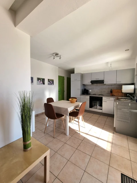 Ferienhaus in Ardeche für 10 Personen - Terre Rouge