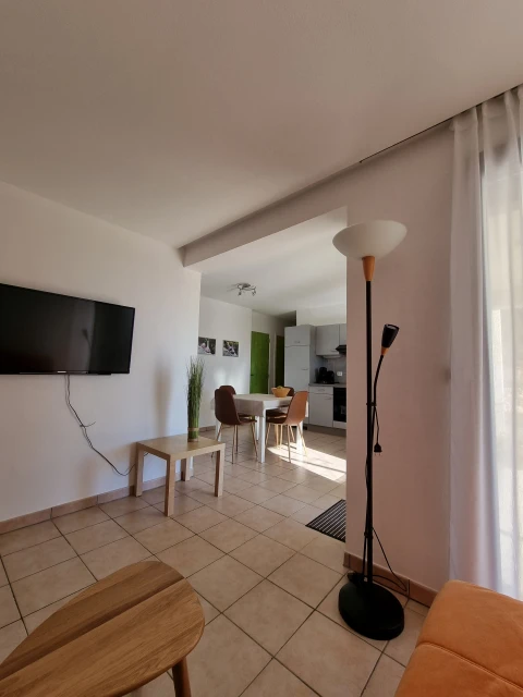 Ferienhaus in Ardeche für 10 Personen - Terre Rouge