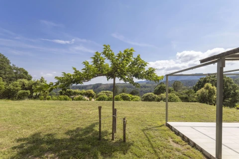 Terre Rouge, Vakantiehuis, Ardeche, people: 10