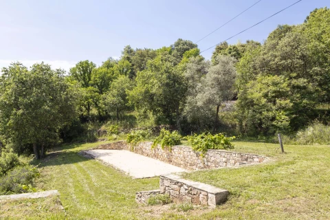 Terre Rouge, Vakantiehuis, Ardeche, people: 10