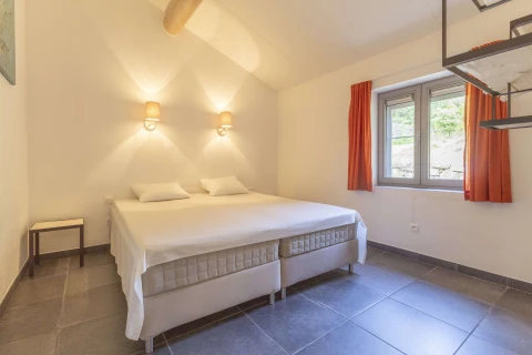 Terre Rouge, Vakantiehuis, Ardeche, people: 10