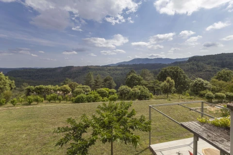 Terre Rouge, Vakantiehuis, Ardeche, people: 10