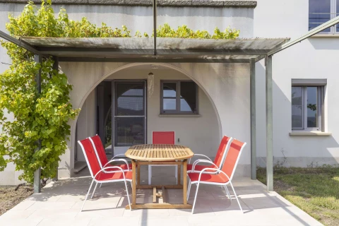 Terre Rouge, Vakantiehuis, Ardeche, people: 10