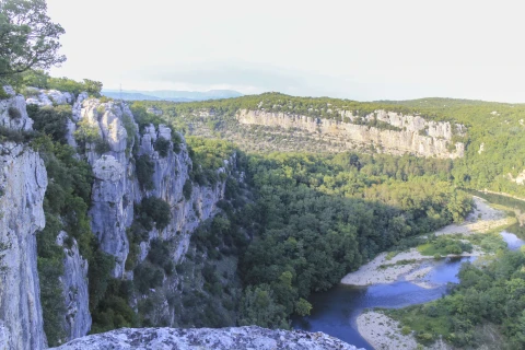 Terre Rouge, Vakantiehuis, Ardeche, people: 10