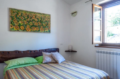 Ulivo, Appartement, Umbrië, people: 4