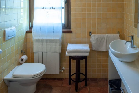 Ulivo, Appartement, Umbrië, people: 4