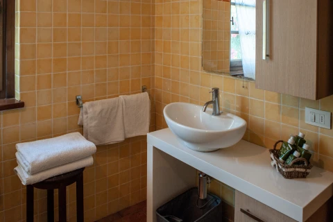 Ulivo, Appartement, Umbrië, people: 4