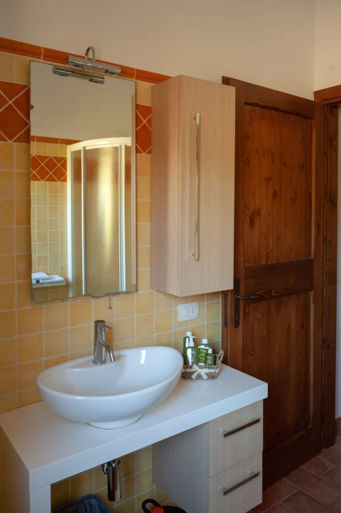 Ulivo, Appartement, Umbrië, people: 4