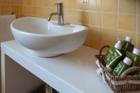 Ulivo, Appartement, Umbrië, people: 4