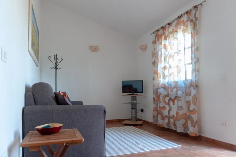 Ulivo, Appartement, Umbrië, people: 4