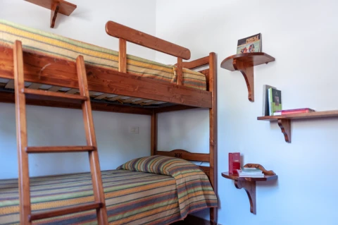 Ulivo, Appartement, Umbrië, people: 4