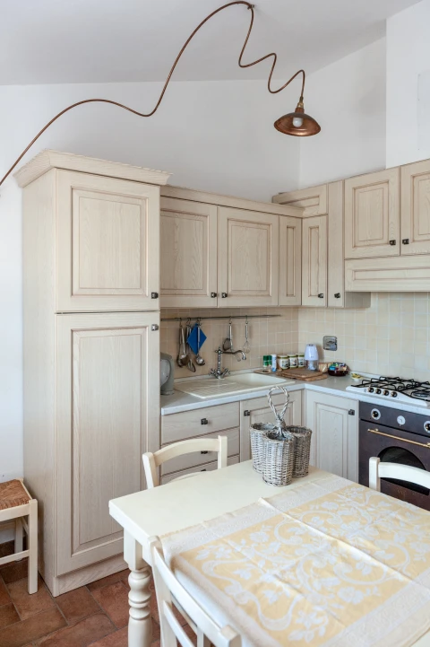 Ulivo, Appartement, Umbrië, people: 4