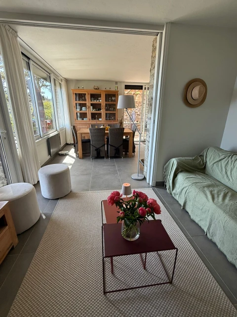 Ferienhaus in Côte d'azur für 6 Personen - Valanvi