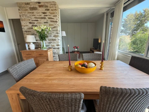 Ferienhaus in Côte d'azur für 6 Personen - Valanvi