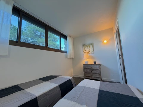 Ferienhaus in Côte d'azur für 6 Personen - Valanvi