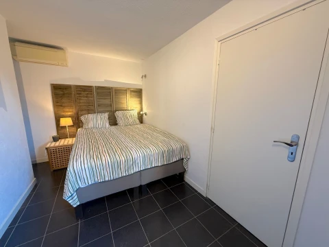 Ferienhaus in Côte d'azur für 6 Personen - Valanvi