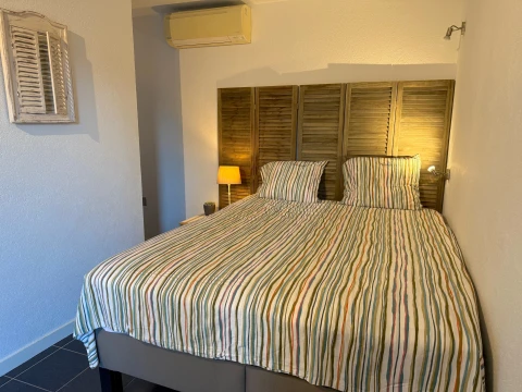 Ferienhaus in Côte d'azur für 6 Personen - Valanvi