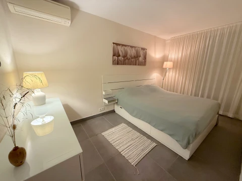 Ferienhaus in Côte d'azur für 6 Personen - Valanvi