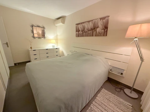 Ferienhaus in Côte d'azur für 6 Personen - Valanvi