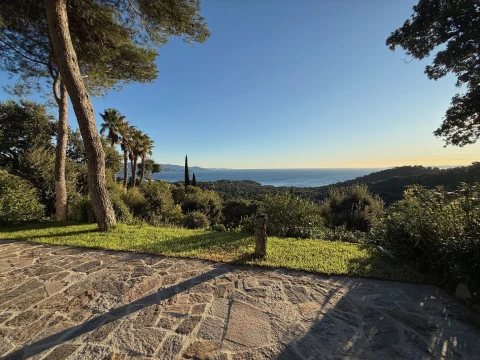 Ferienhaus in Côte d'azur für 6 Personen - Valanvi