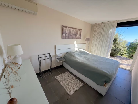 Ferienhaus in Côte d'azur für 6 Personen - Valanvi