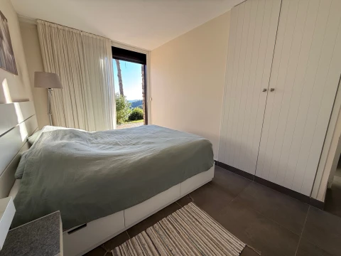 Ferienhaus in Côte d'azur für 6 Personen - Valanvi