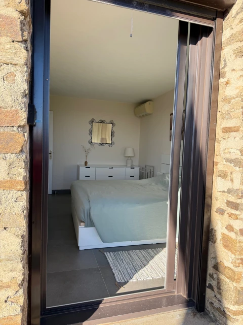 Ferienhaus in Côte d'azur für 6 Personen - Valanvi