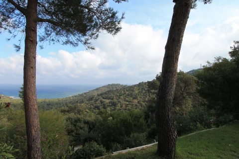 Valanvi, Vakantiehuis, Côte d'azur, people: 6