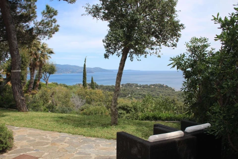 Valanvi, Vakantiehuis, Côte d'azur, people: 6