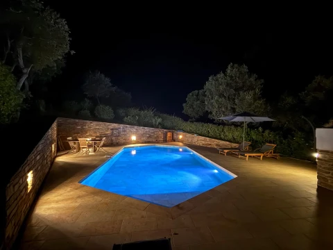 Holiday home in French Riviera for 6 people - Valanvi