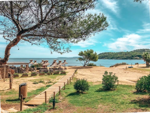 Valanvi, Vakantiehuis, Côte d'azur, people: 6