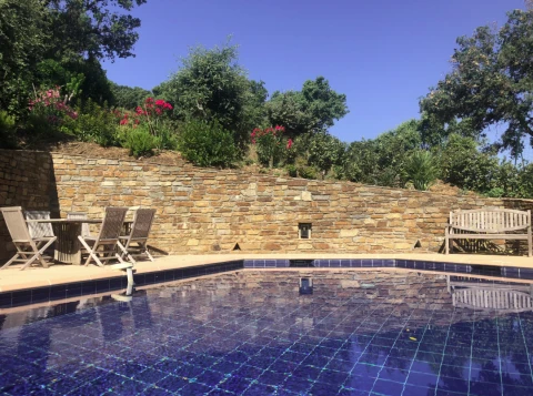 Valanvi, Vakantiehuis, Côte d'azur, people: 6