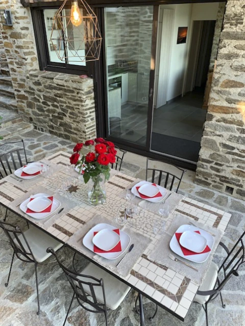 Valanvi, Vakantiehuis, Côte d'azur, people: 6