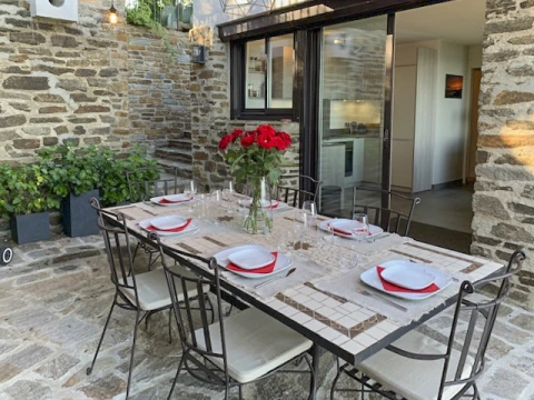 Valanvi, Vakantiehuis, Côte d'azur, people: 6