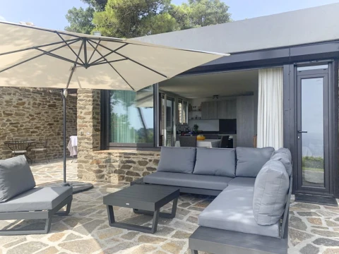 Valanvi, Vakantiehuis, Côte d'azur, people: 6