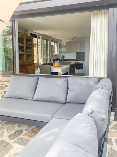 Valanvi, Vakantiehuis, Côte d'azur, people: 6