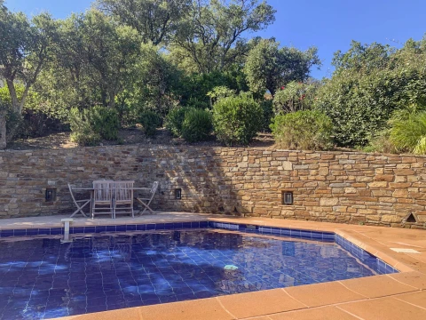 Valanvi, Vakantiehuis, Côte d'azur, people: 6