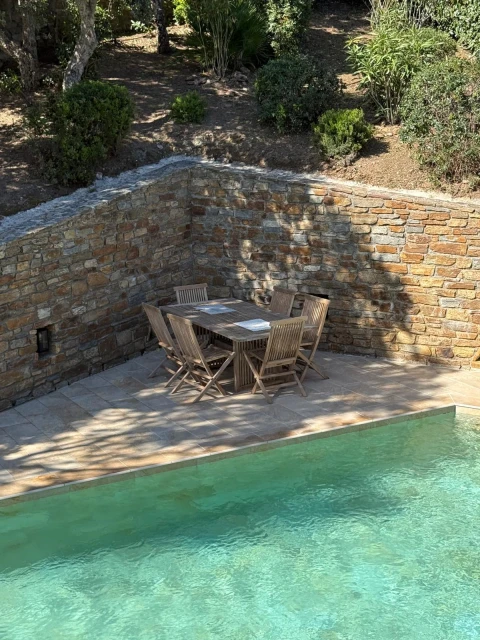 Ferienhaus in Côte d'azur für 6 Personen - Valanvi