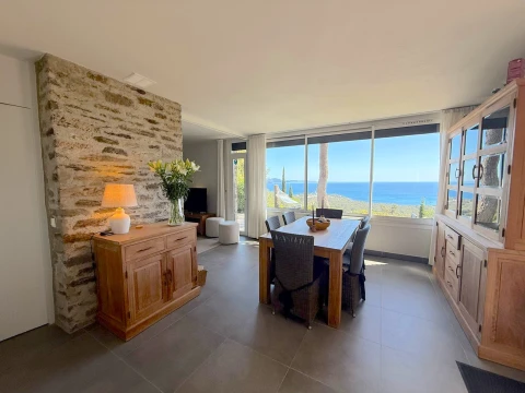 Ferienhaus in Côte d'azur für 6 Personen - Valanvi