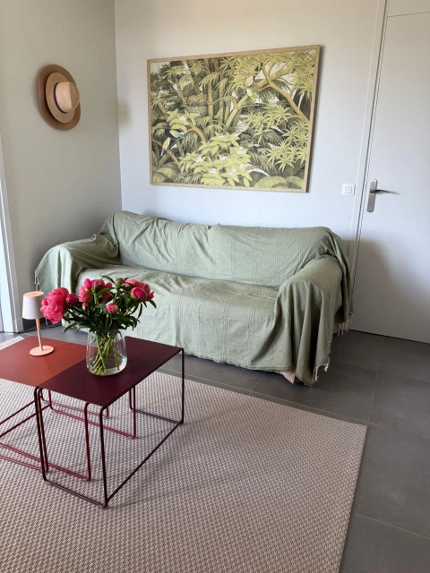 Ferienhaus in Côte d'azur für 6 Personen - Valanvi