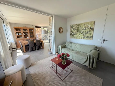 Ferienhaus in Côte d'azur für 6 Personen - Valanvi