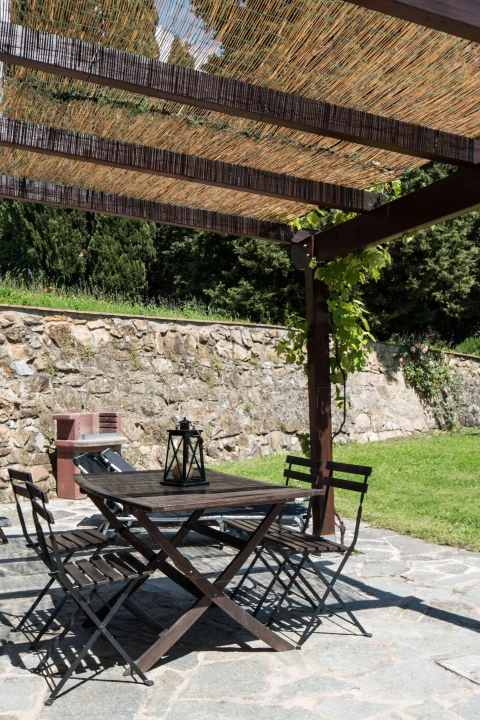Valdinievole - Il Fienile, Vakantiehuis, Toscane, people: 4
