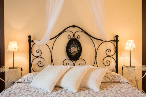 Valdinievole - Il Fienile, Vakantiehuis, Toscane, people: 4
