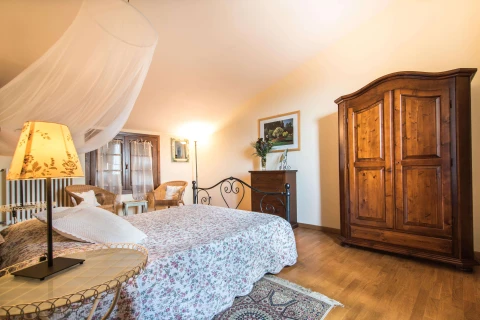 Valdinievole - Il Fienile, Vakantiehuis, Toscane, people: 4