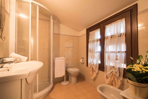 Valdinievole - Il Fienile, Vakantiehuis, Toscane, people: 4